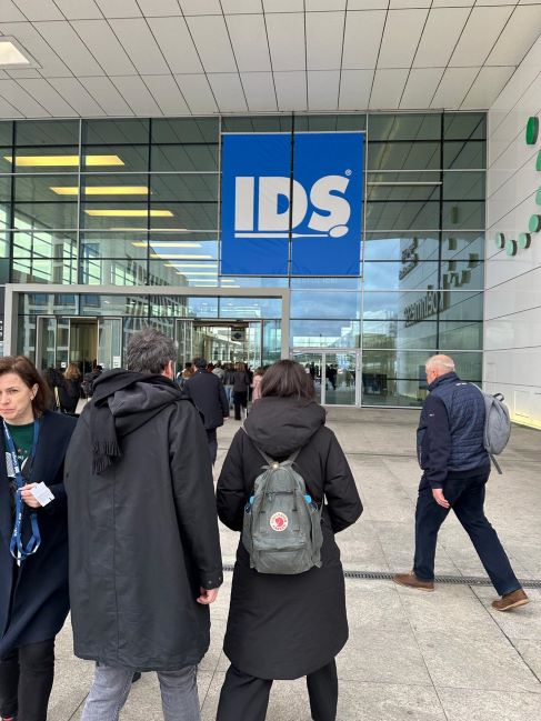IDS-2025