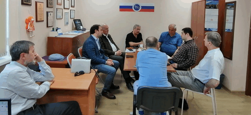 Совет РоСИ